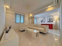 Blk 586 Cheng San Court (Ang Mo Kio), HDB 3 Rooms #571384041